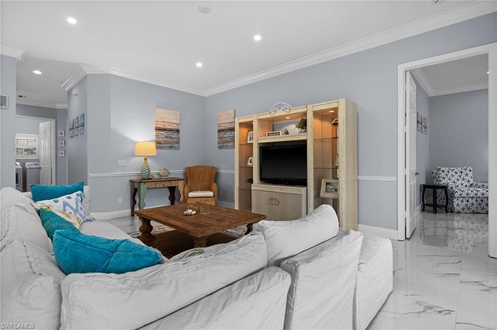 5010 Marina Cove DR # 4, NAPLES FL 34112-4