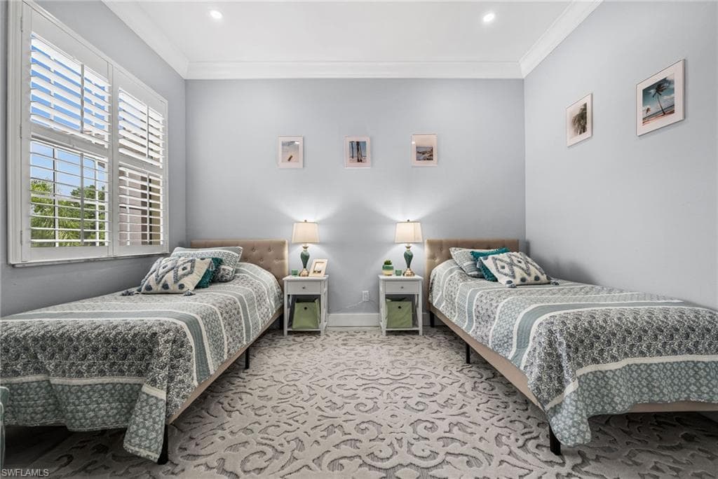 5010 Marina Cove DR # 4, NAPLES FL 34112-19