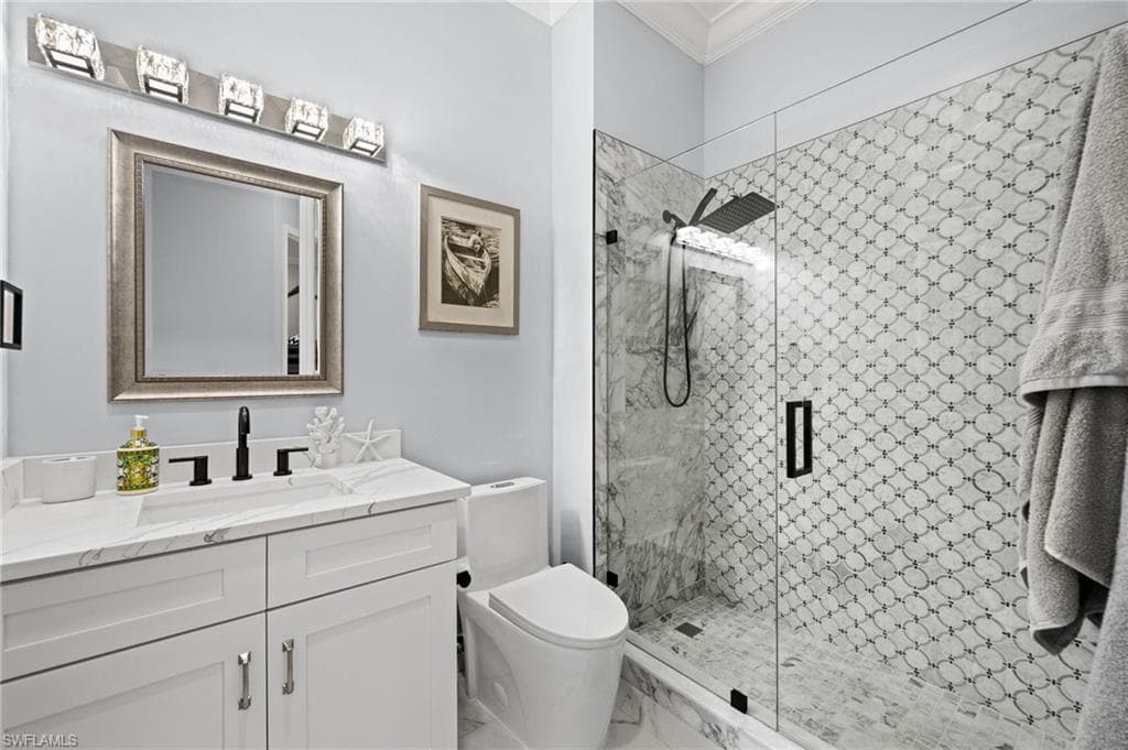 5010 Marina Cove DR # 4, NAPLES FL 34112-23