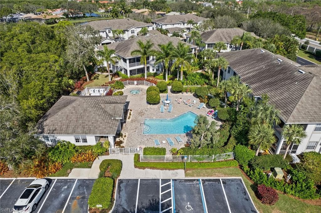 5010 Marina Cove DR # 4, NAPLES FL 34112-36