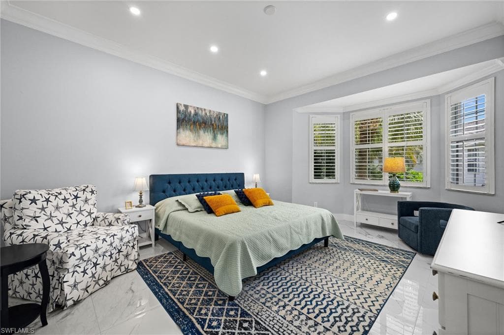 5010 Marina Cove DR # 4, NAPLES FL 34112-14