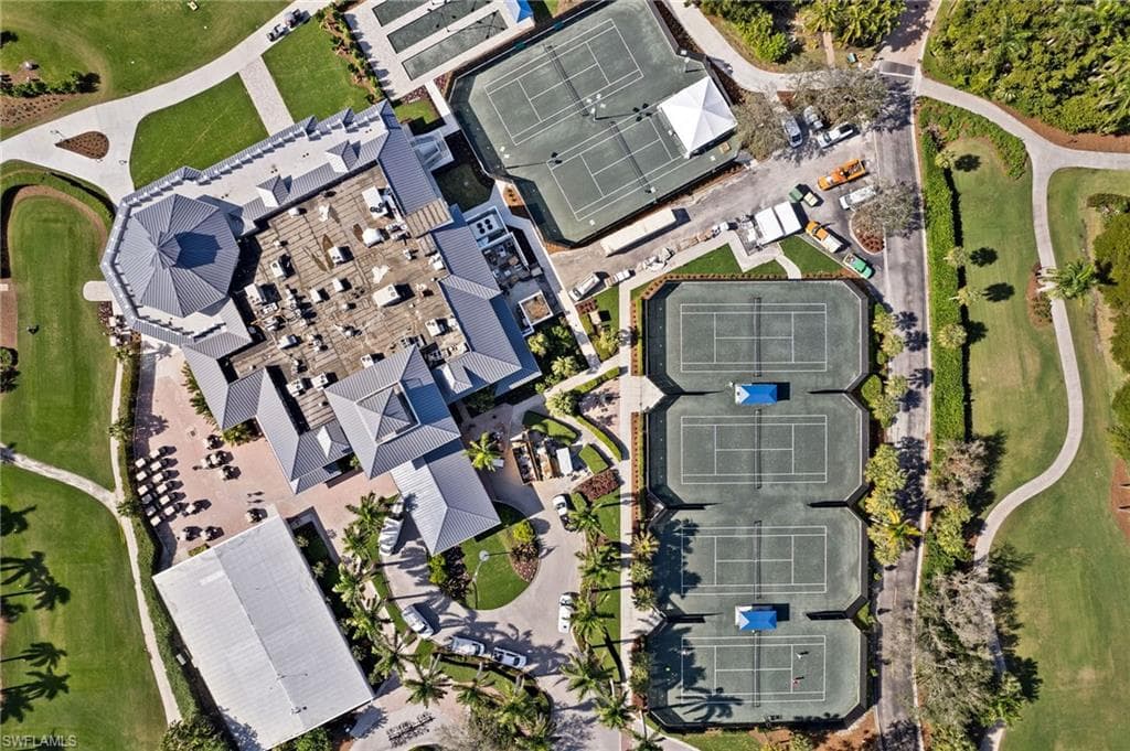 5010 Marina Cove DR # 4, NAPLES FL 34112-38