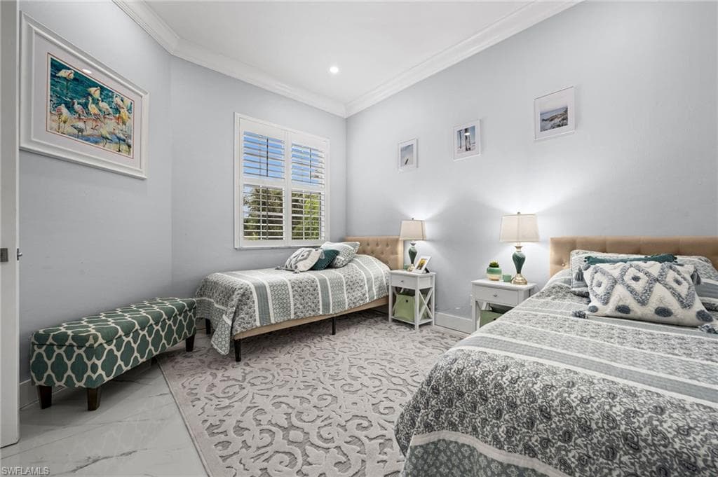 5010 Marina Cove DR # 4, NAPLES FL 34112-20