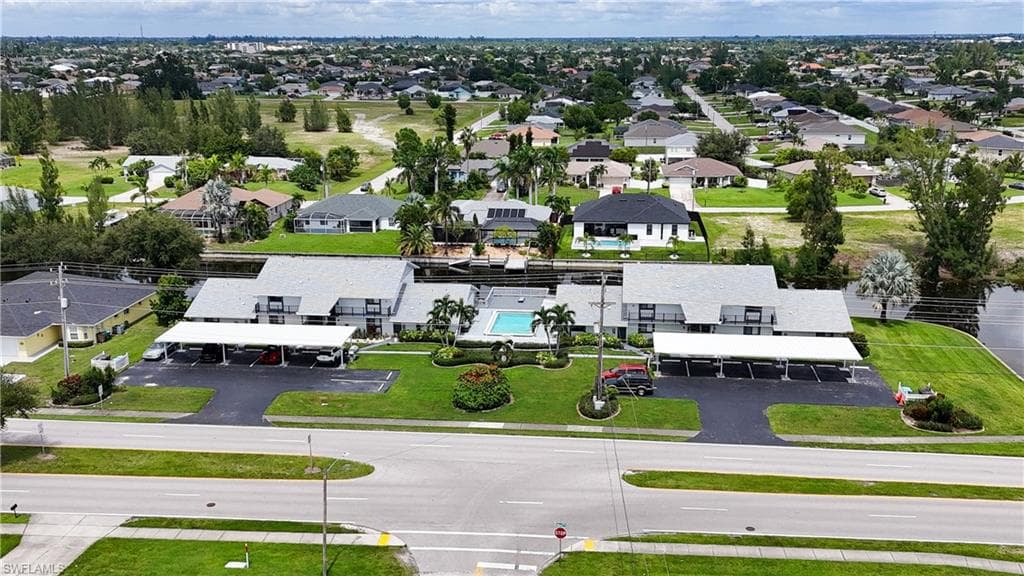 1141 Gleason PKWY # 206, CAPE CORAL FL 33914-1