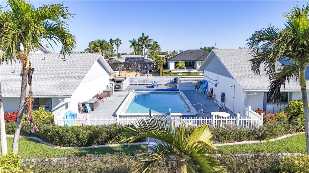 1141 Gleason PKWY # 206, CAPE CORAL FL 33914-6