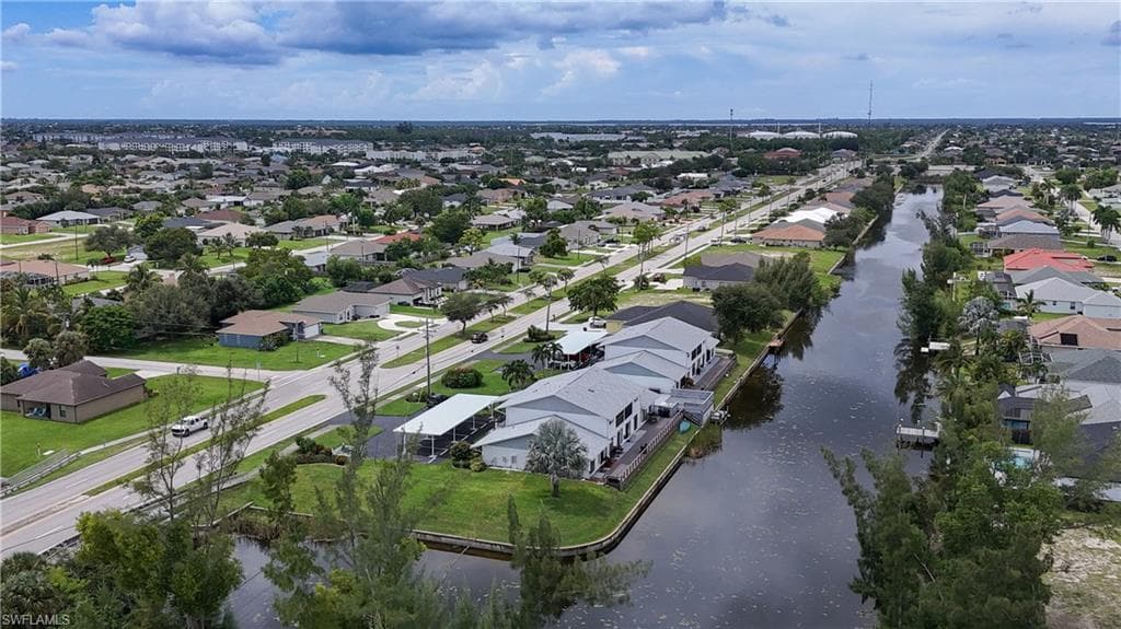1141 Gleason PKWY # 206, CAPE CORAL FL 33914-7