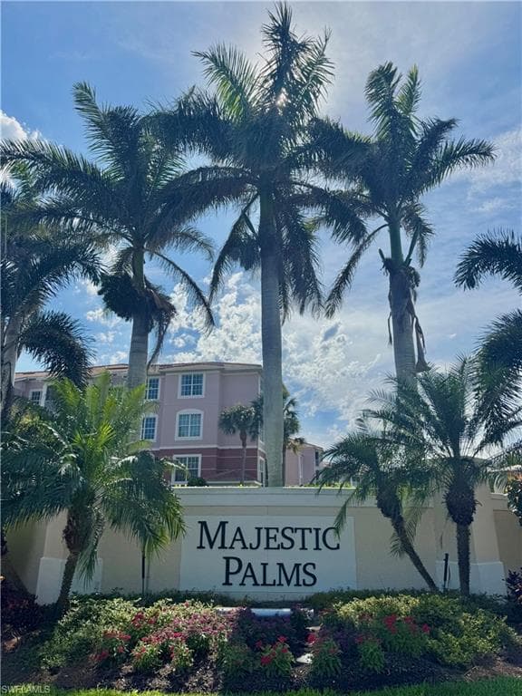 15901 Royal Pointe LN # 405, FORT MYERS FL 33908-15