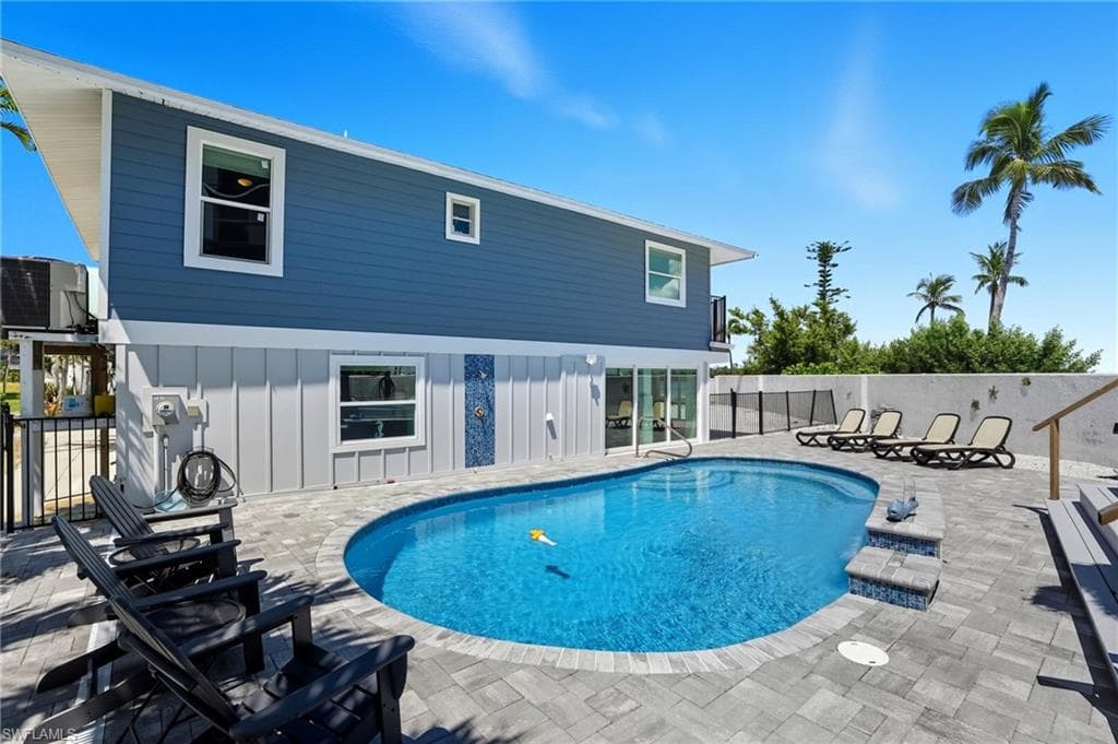 190 Bayview AVE, FORT MYERS BEACH FL 33931-1
