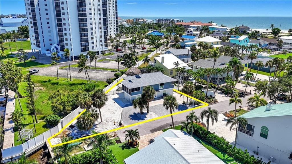 190 Bayview AVE, FORT MYERS BEACH FL 33931-46