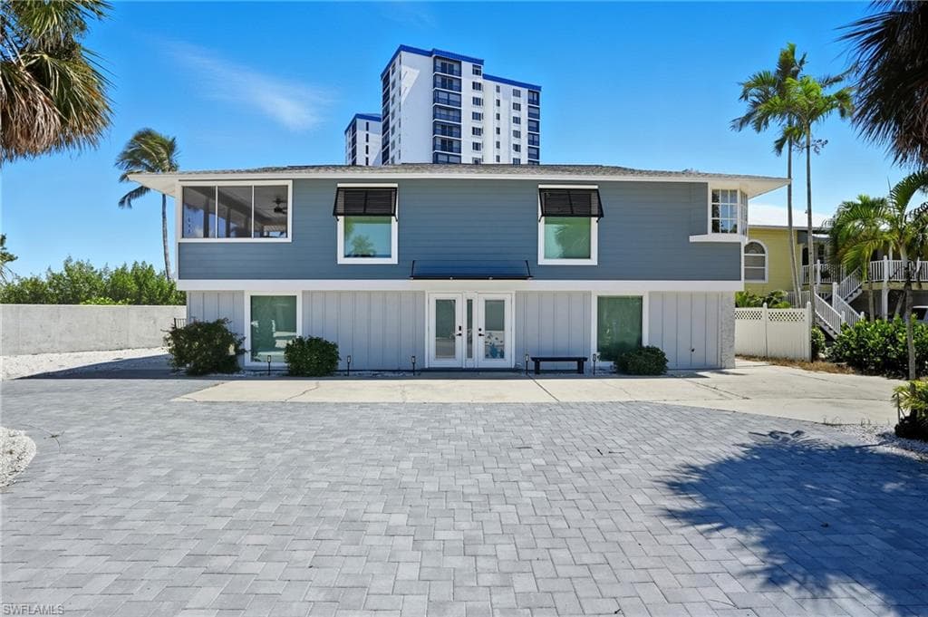 190 Bayview AVE, FORT MYERS BEACH FL 33931-2