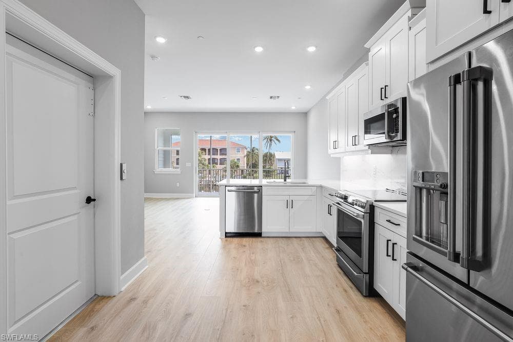 1623 Sea Haven DR # 303, PUNTA GORDA FL 33950-1