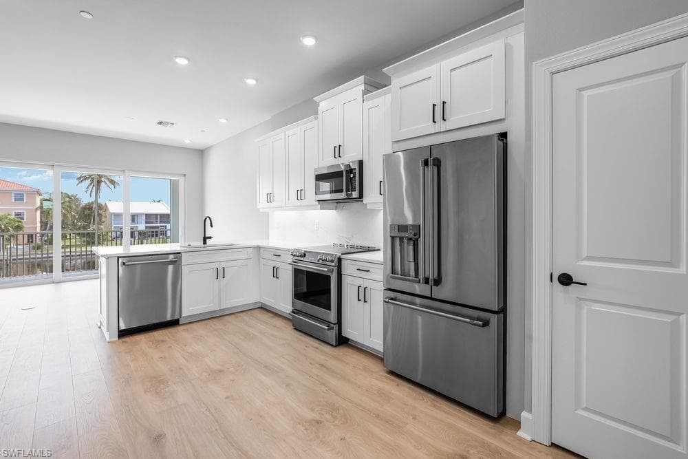 1623 Sea Haven DR # 303, PUNTA GORDA FL 33950-2