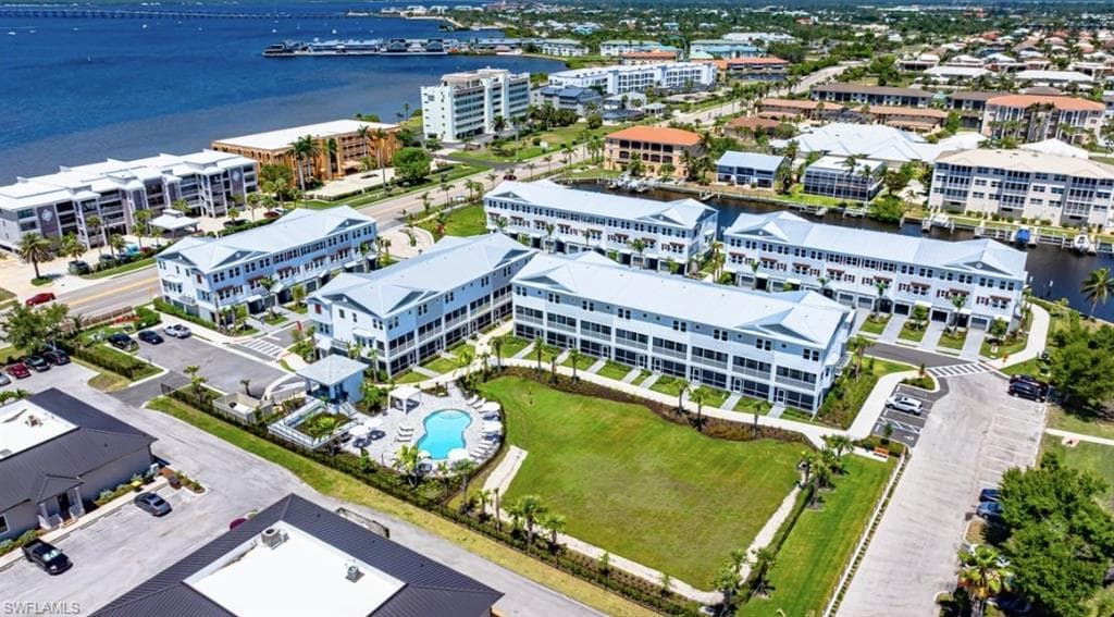 1623 Sea Haven DR # 303, PUNTA GORDA FL 33950-27