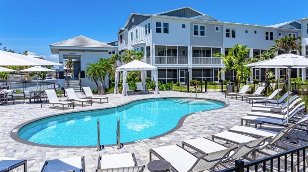 1623 Sea Haven DR # 303, PUNTA GORDA FL 33950-23