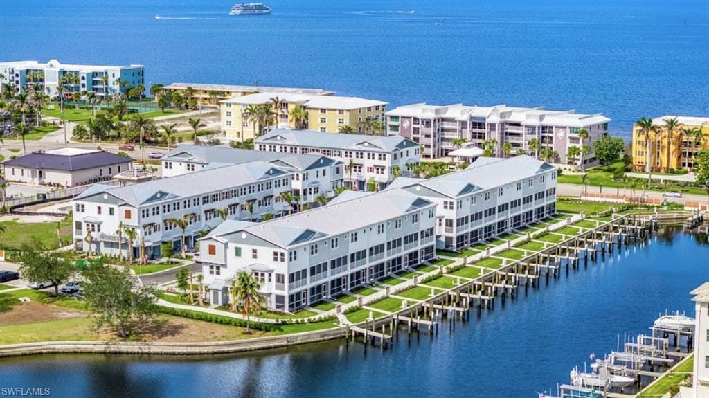 1623 Sea Haven DR # 303, PUNTA GORDA FL 33950-29