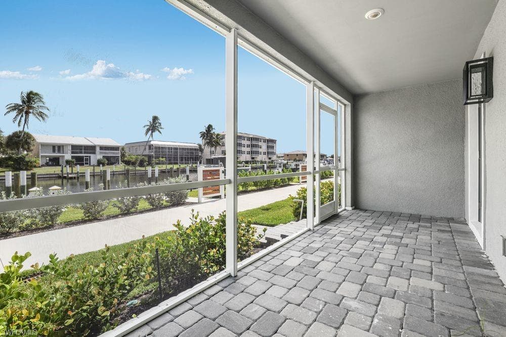 1623 Sea Haven DR # 303, PUNTA GORDA FL 33950-17