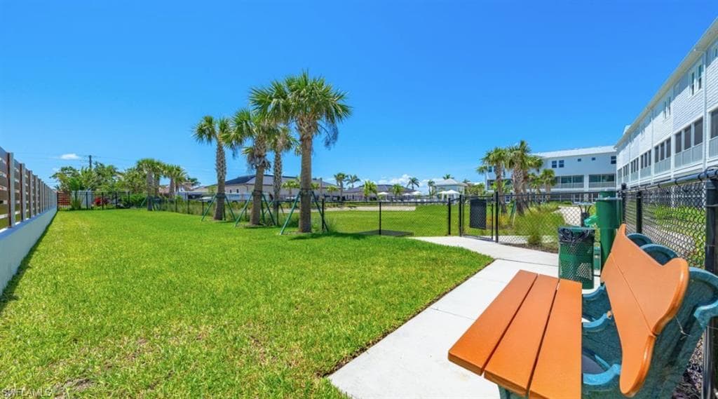 1623 Sea Haven DR # 303, PUNTA GORDA FL 33950-28