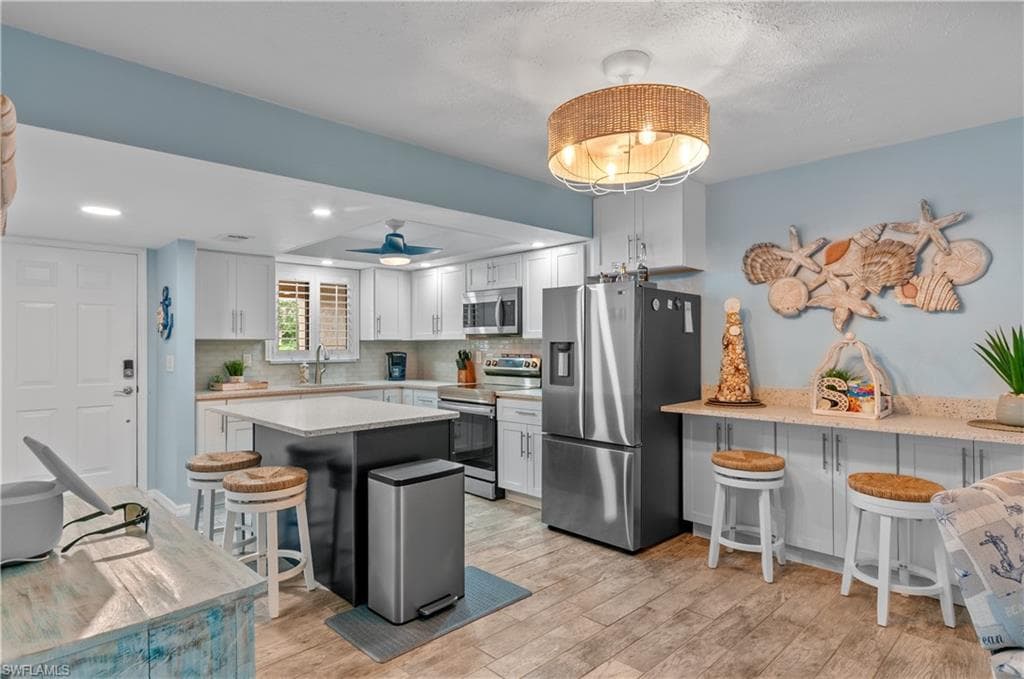 15761 Windward Way CIR # 3203, FORT MYERS FL 33908-21