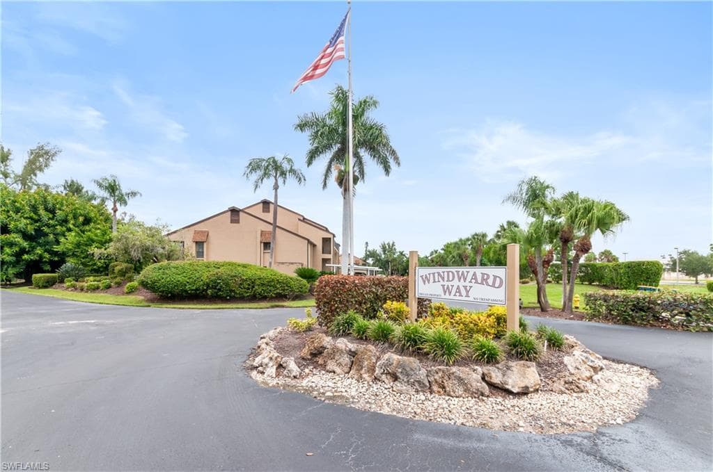 15761 Windward Way CIR # 3203, FORT MYERS FL 33908-32