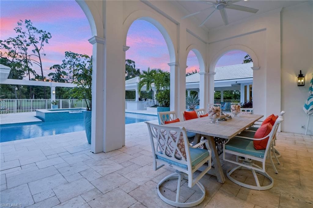 13101 Pond Apple DR E, NAPLES FL 34119-25
