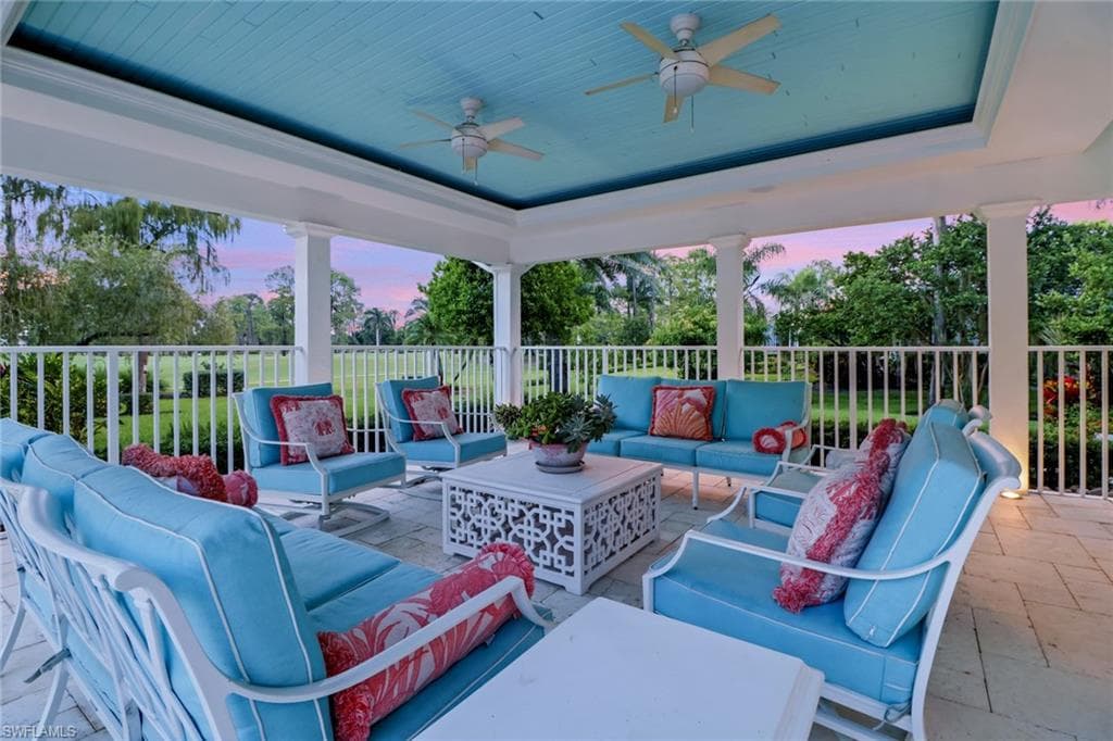 13101 Pond Apple DR E, NAPLES FL 34119-23