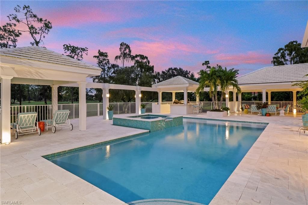 13101 Pond Apple DR E, NAPLES FL 34119-29