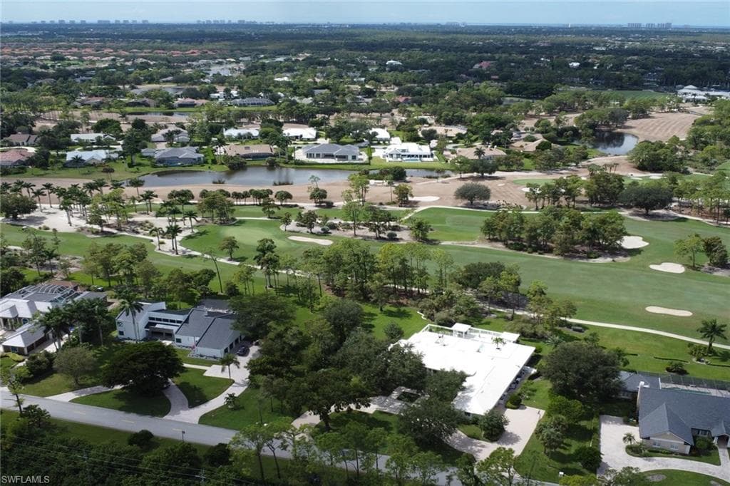 13101 Pond Apple DR E, NAPLES FL 34119-32