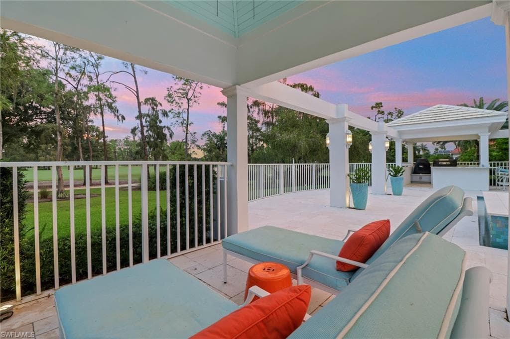 13101 Pond Apple DR E, NAPLES FL 34119-28