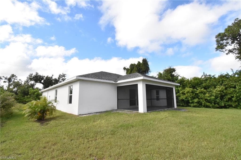 152 Red Cedar Park, ROTONDA WEST FL 33947-11