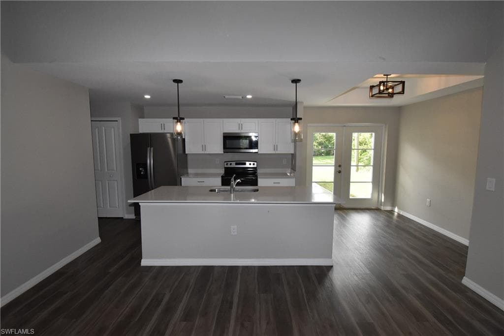 152 Red Cedar Park, ROTONDA WEST FL 33947-2