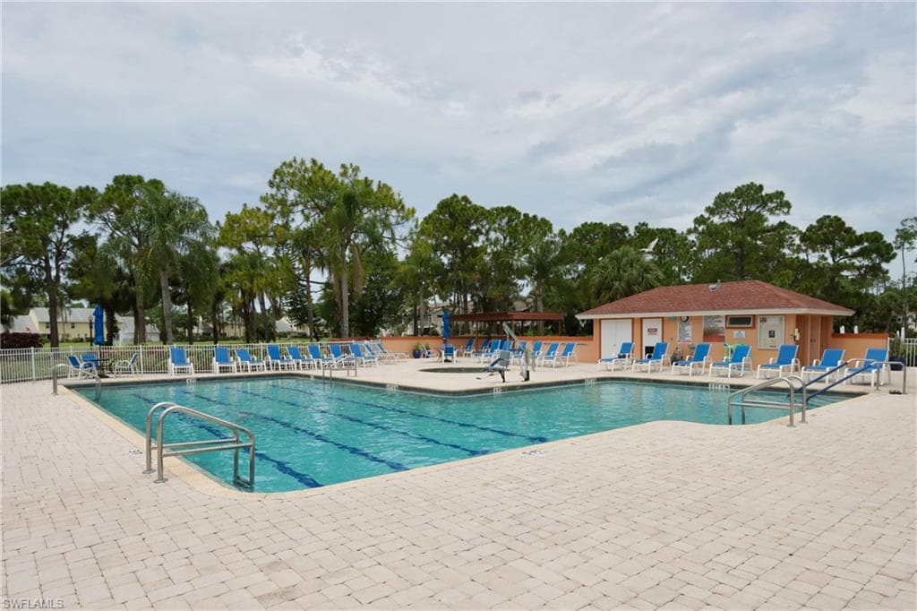 20121 Ian CT # 201, ESTERO FL 33928-18