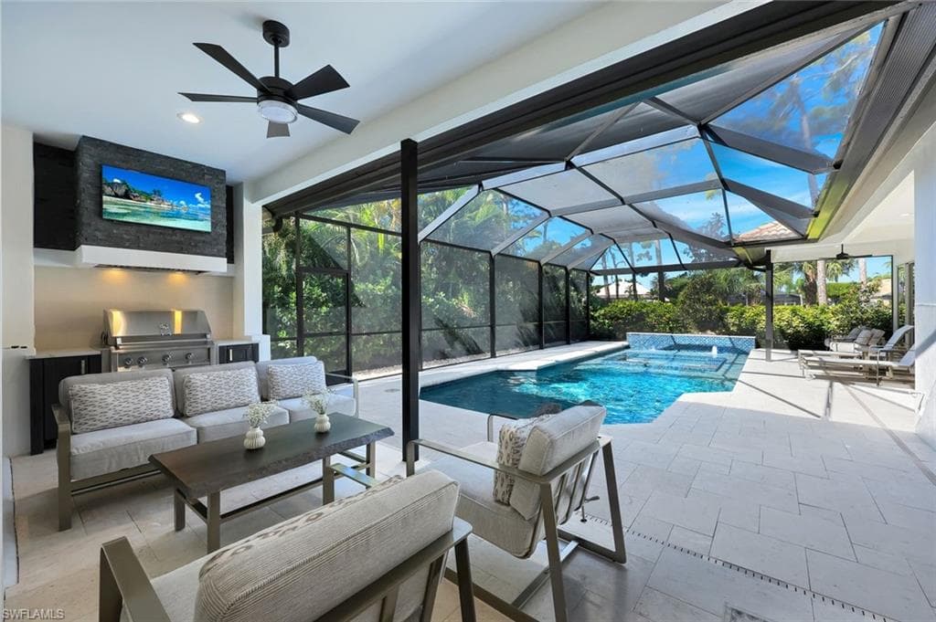 237 Charleston CT, NAPLES FL 34110-22