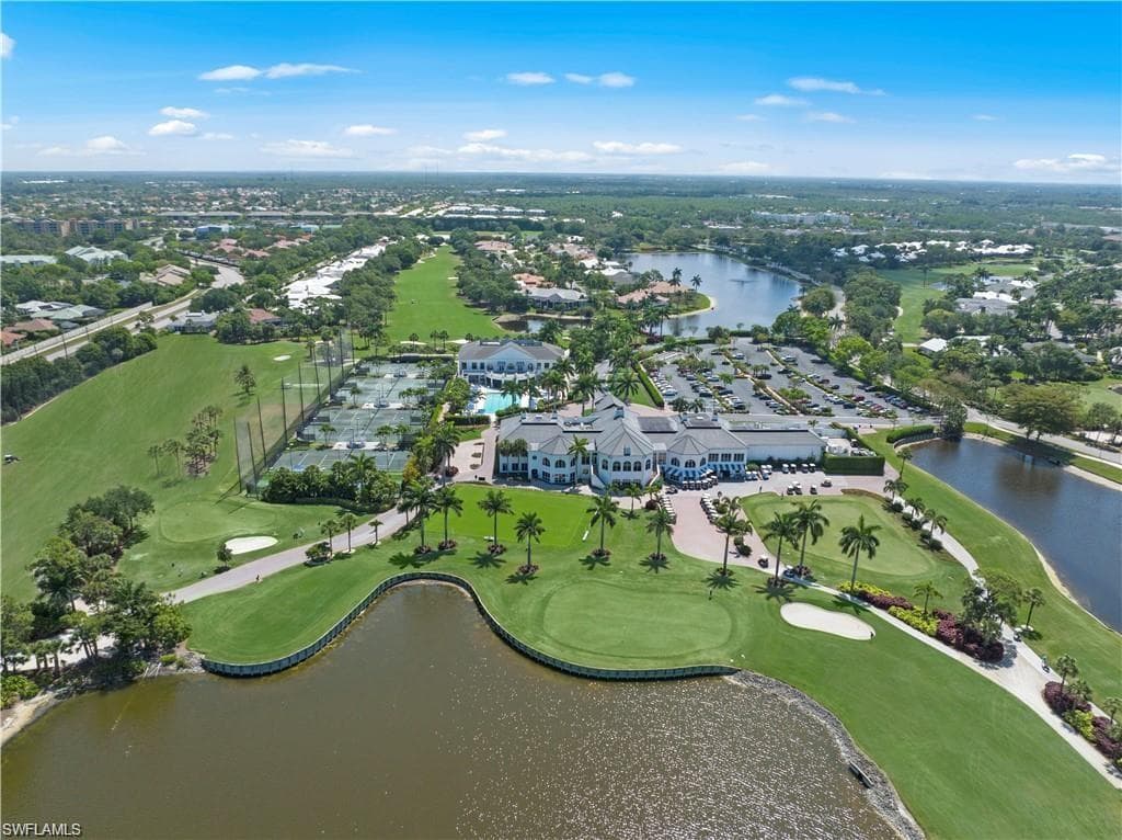 237 Charleston CT, NAPLES FL 34110-39