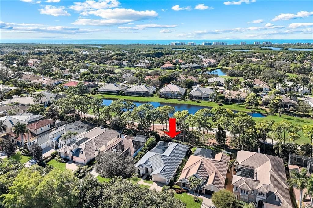 237 Charleston CT, NAPLES FL 34110-30