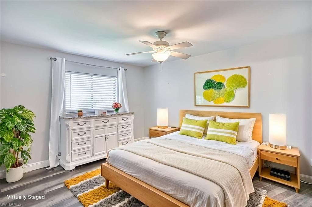 17452 Woodland TRCE # F, FORT MYERS FL 33908-5