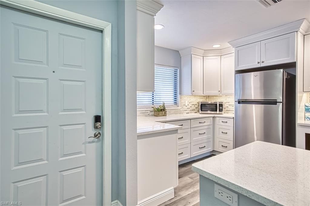 17452 Woodland TRCE # F, FORT MYERS FL 33908-12