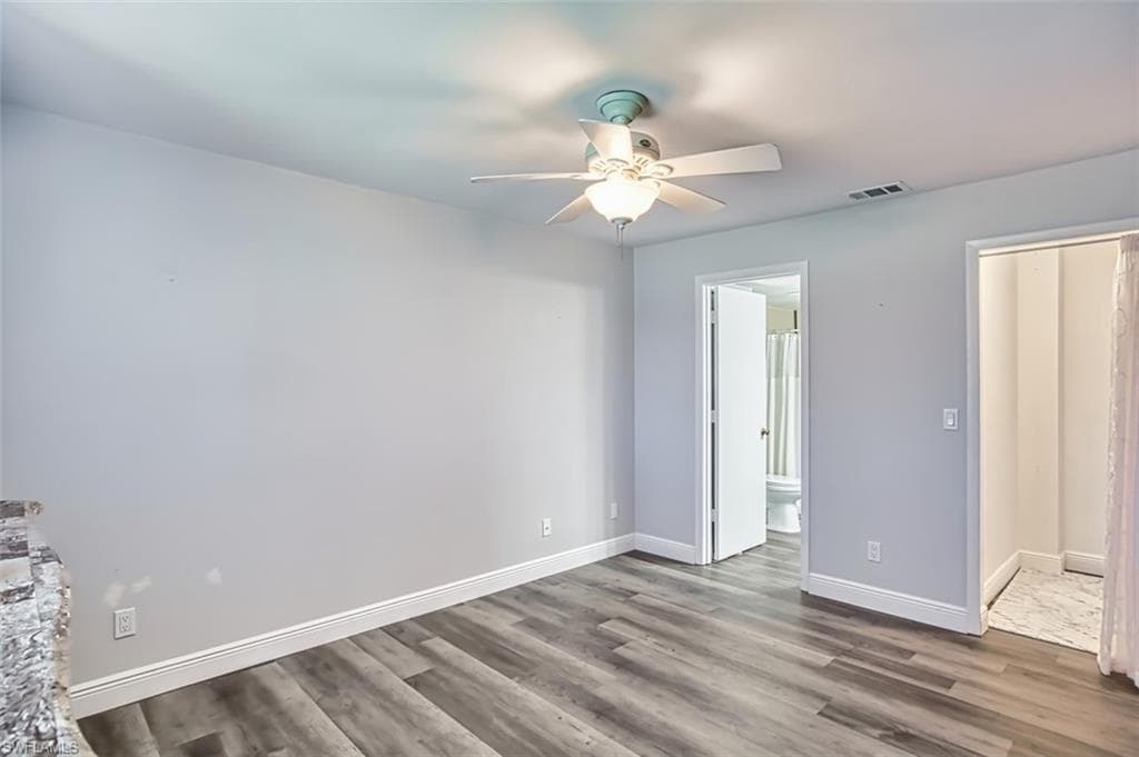 17452 Woodland TRCE # F, FORT MYERS FL 33908-25