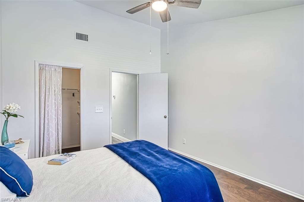 17452 Woodland TRCE # F, FORT MYERS FL 33908-32