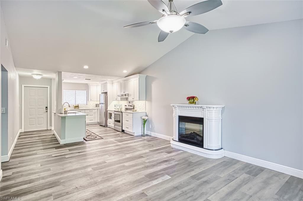 17452 Woodland TRCE # F, FORT MYERS FL 33908-17