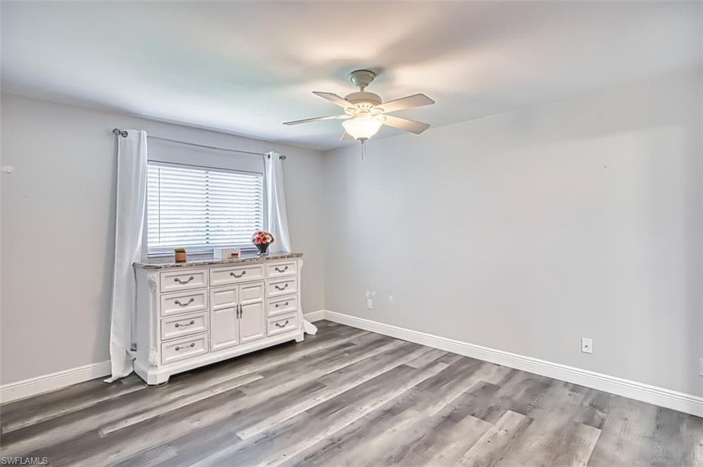 17452 Woodland TRCE # F, FORT MYERS FL 33908-24