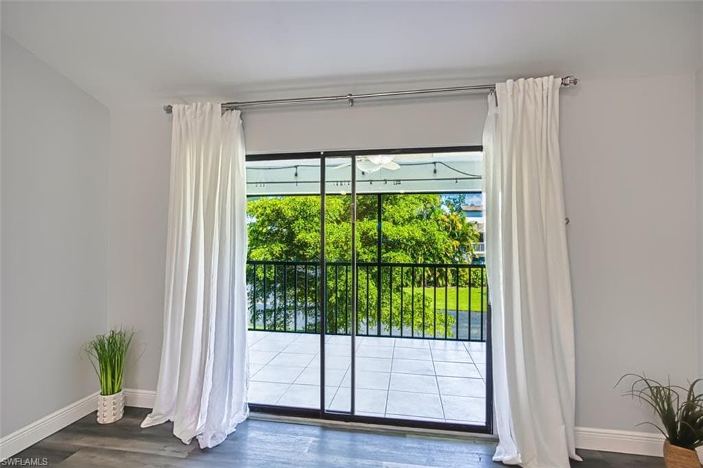 17452 Woodland TRCE # F, FORT MYERS FL 33908-20