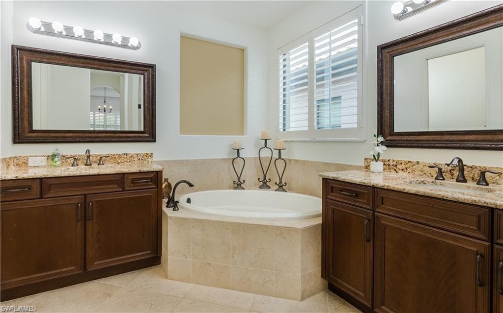 8309 Adelio LN, FORT MYERS FL 33912-12