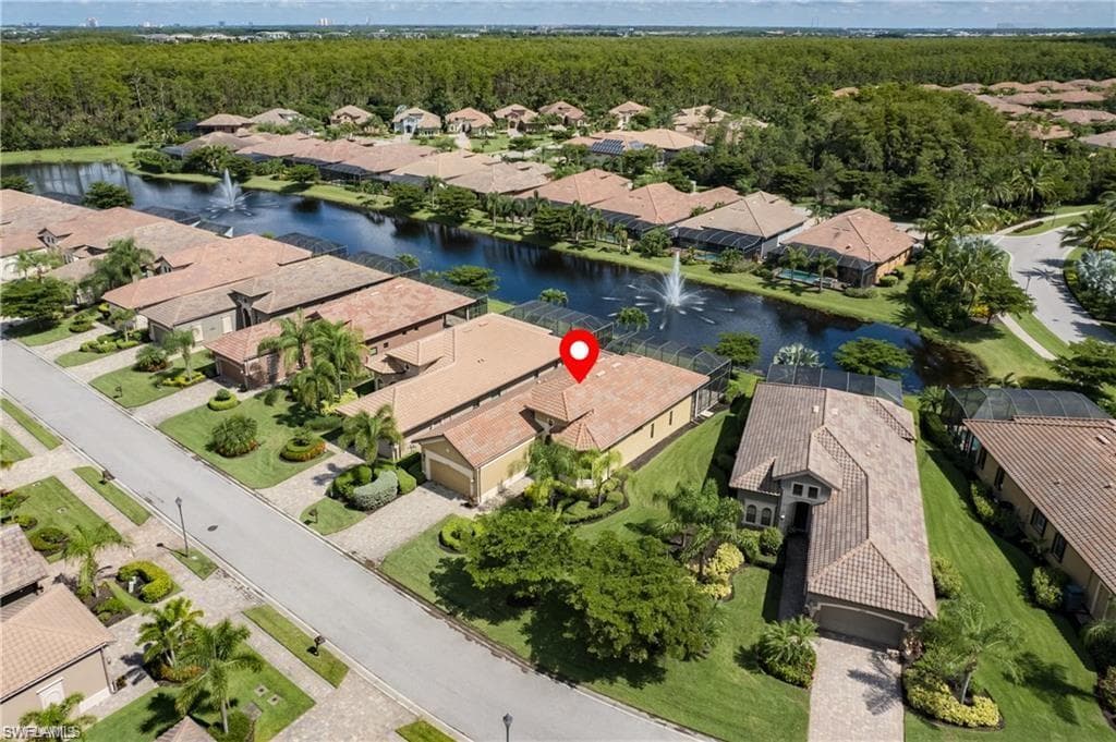 8309 Adelio LN, FORT MYERS FL 33912-19