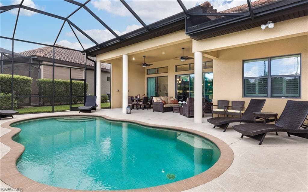 8309 Adelio LN, FORT MYERS FL 33912-18