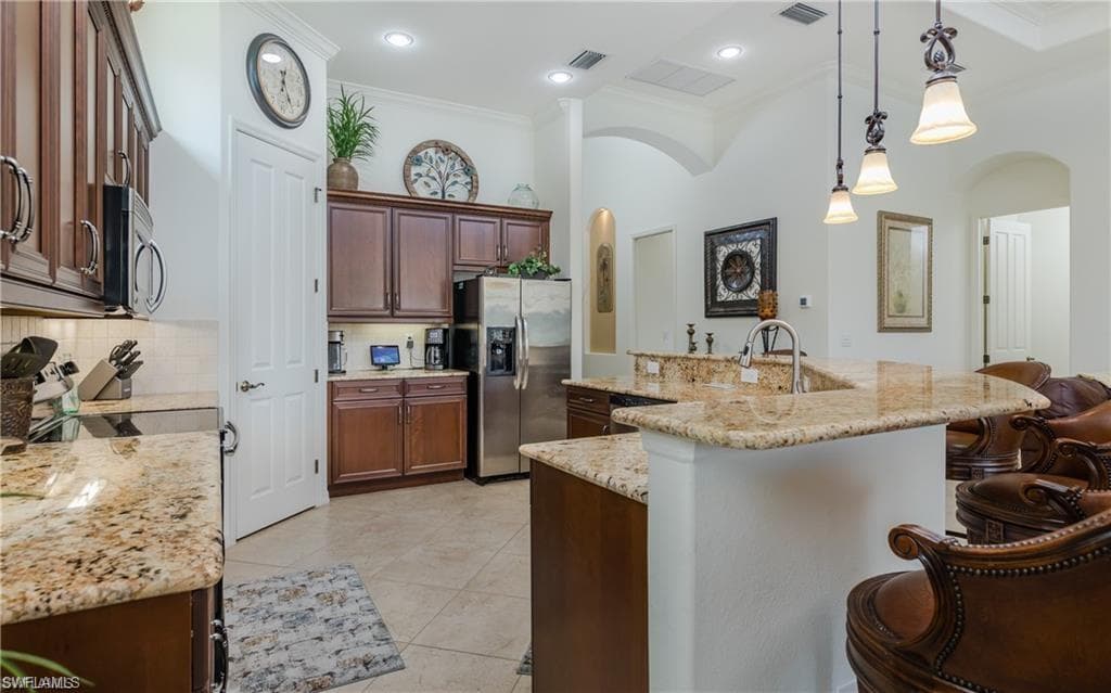 8309 Adelio LN, FORT MYERS FL 33912-7