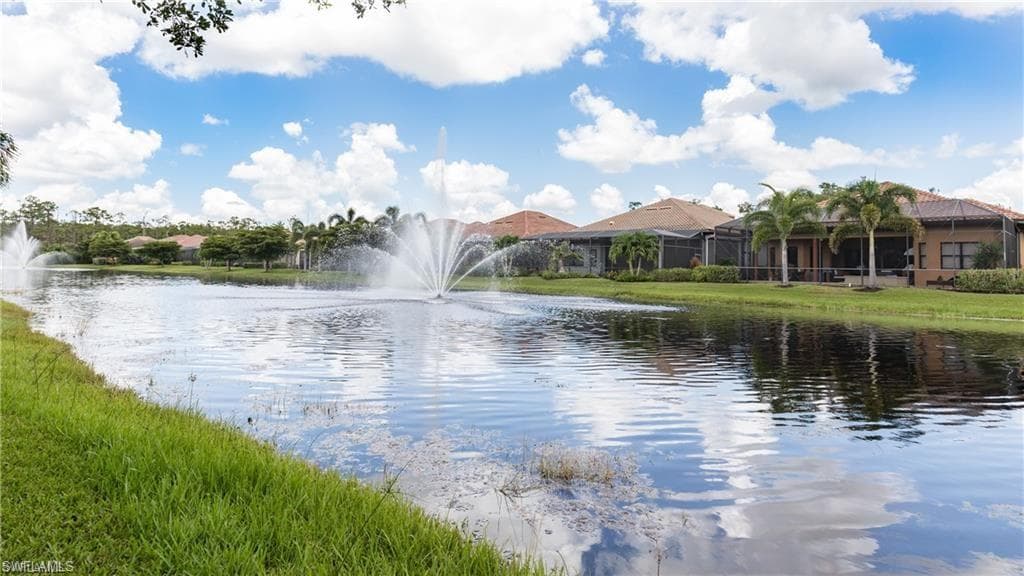 8309 Adelio LN, FORT MYERS FL 33912-20