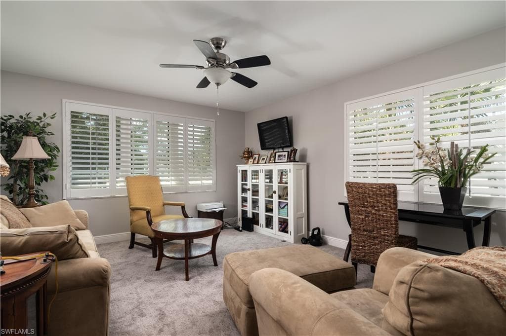 830 Meadowland DR # A, NAPLES FL 34108-15