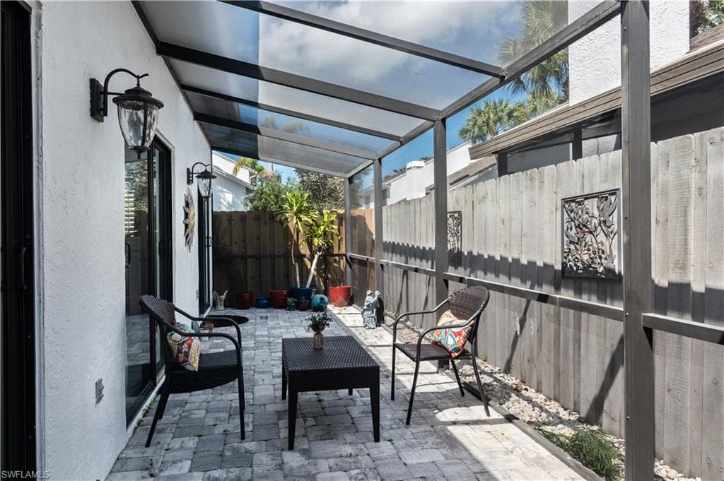 830 Meadowland DR # A, NAPLES FL 34108-17