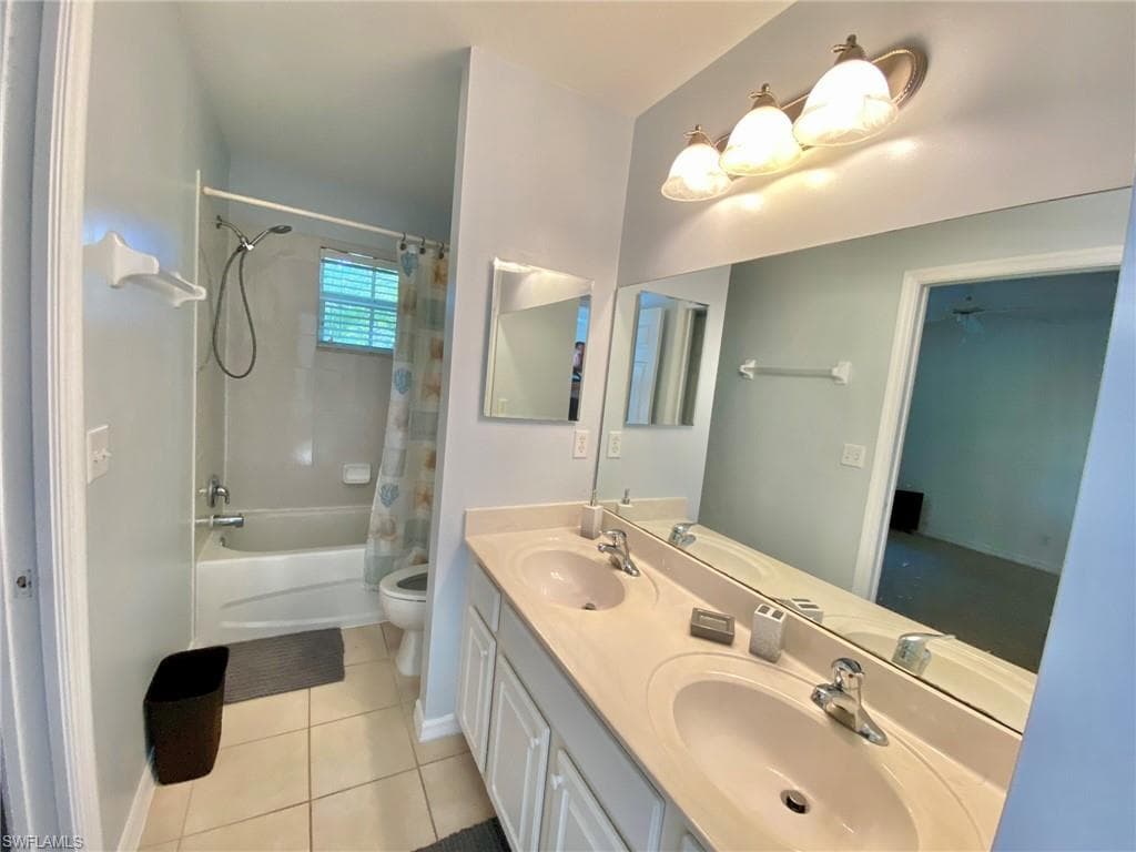 8151 Pacific Beach DR, FORT MYERS FL 33966-17