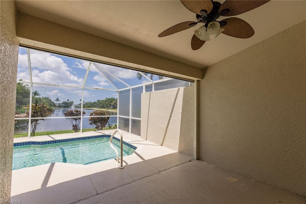8440 Ibis Cove CIR # B260, NAPLES FL 34119-40